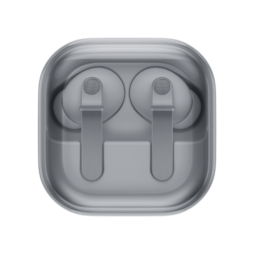 אוזניות אלחוטיות Samsung Buds4 Pro צבע לבן