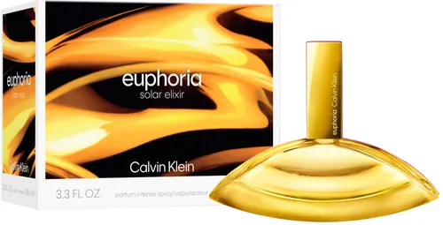 Calvin Klein Euphoria Bold Elixir Parfum Intense 100ML