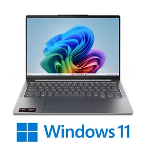 מחשב נייד 14 אינץ Lenovo IdeaPad Pro 5 14AGP11 OLED 83SG000XIV 