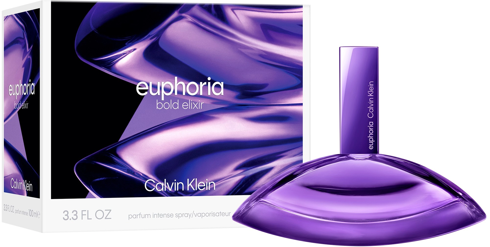 Calvin Klein Euphoria Elixir