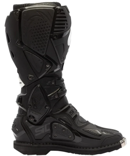 מגף רכיבה סידי שחור -SIDI CROSSFIRE 3 V26