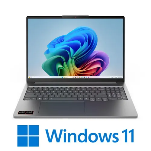 מחשב נייד 16 אינץ Lenovo IdeaPad Pro 5 16AGP11 83SJ0012IV