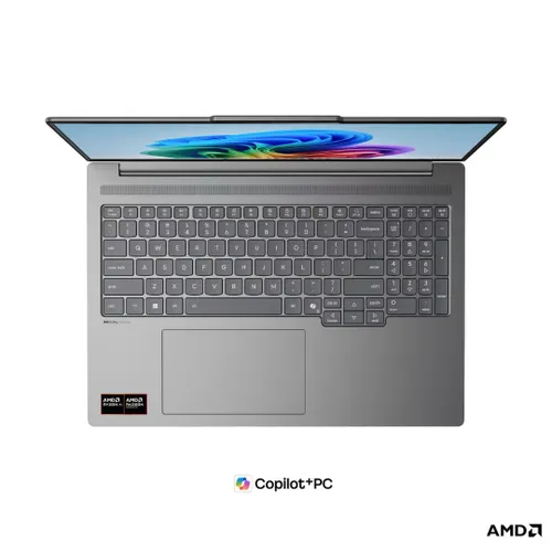 מחשב נייד 16 אינץ Lenovo IdeaPad Pro 5 16AGP11 83SJ0012IV