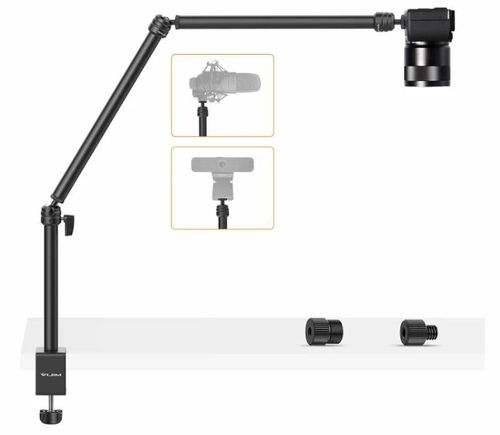 זרוע מפרקית Ulanzi 2666 ls08 three section frection arm