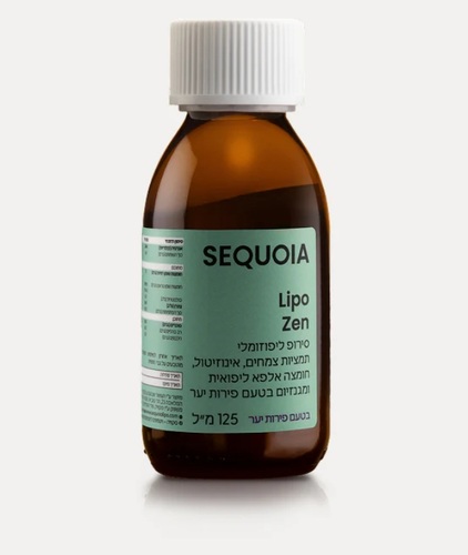 ערכת Sequoia Back To Reset  