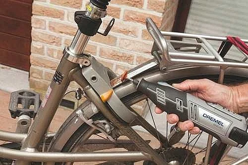 אבן ציר אלומיניום 8215