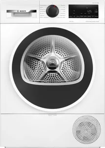 מייבש כביסה Bosch Series 6 דגם WQG1417GPL טכנולוגיית Heat Pump