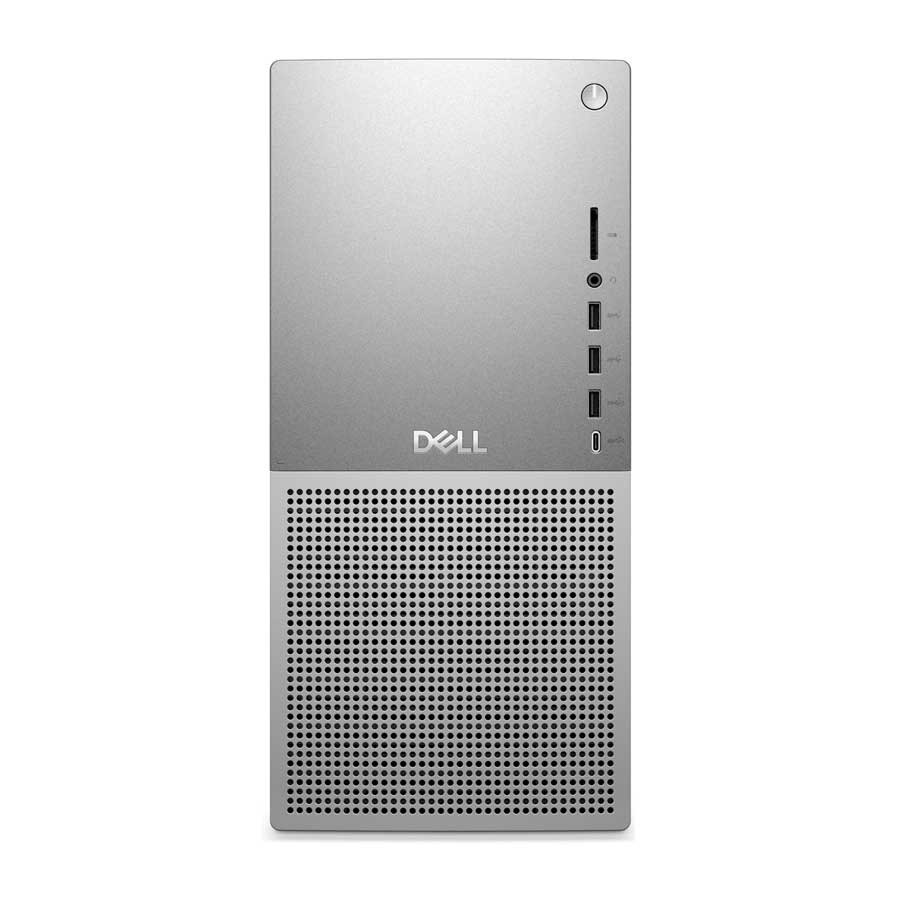 Dell TOWER PLUS PC EBT2250-9945