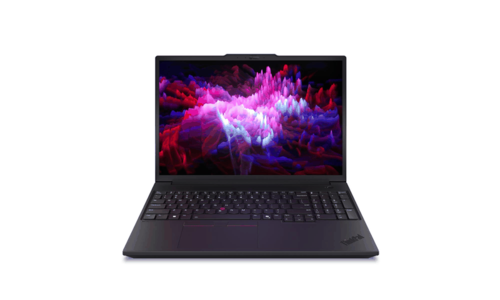 תחנת עבודה ניידת Lenovo ThinkPad P16v Gen 3 16'' 21RS0002IV RTX PRO 500 32GB 1TB Win11Pro