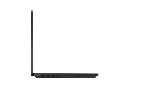 תחנת עבודה ניידת Lenovo ThinkPad P16v Gen 3 16'' 21RS0002IV RTX PRO 500 32GB 1TB Win11Pro