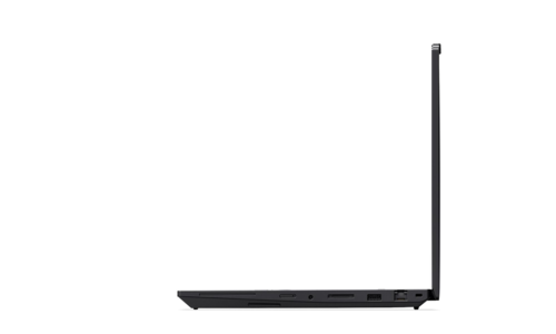 תחנת עבודה ניידת Lenovo ThinkPad P16v Gen 3 16'' 21RS0002IV RTX PRO 500 32GB 1TB Win11Pro