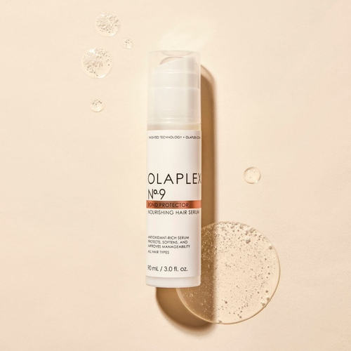סרום מזין ומשקם לשיער OLAPLEX NO 9 אולפלקס 90 מ
