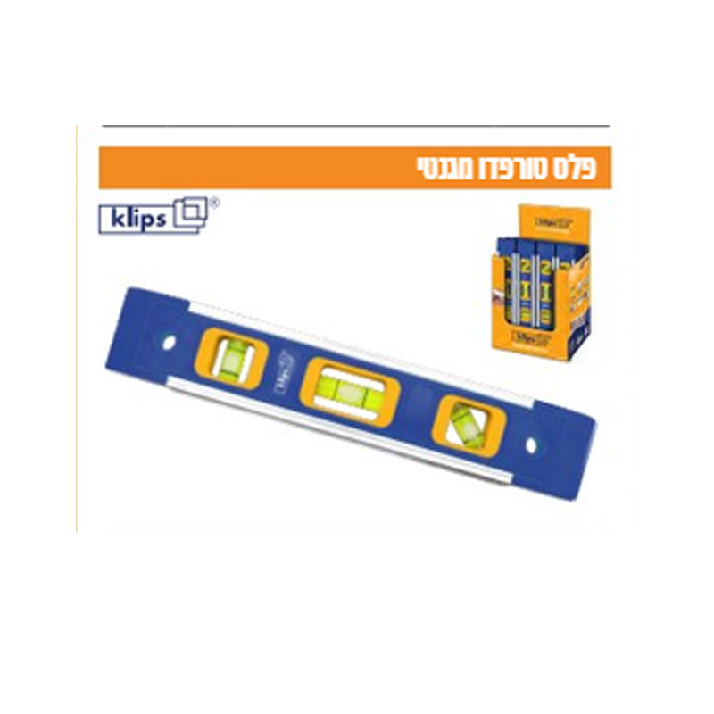 פלס מים מגנטי "9