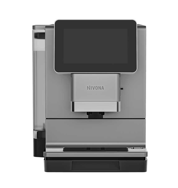 מכונת קפה ניבונה NIVONA NIVO 9103