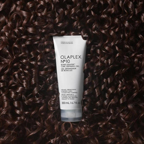 ג'ל מגדיר תלתלים Olaplex Bond Shaper אולפלקס 10` 200 מ