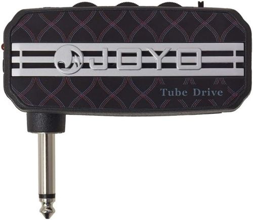 מגבר כיס מיני לגיטרה חשמלית Tube Drive עם יציאת אוזניות - Joyo JA-03
