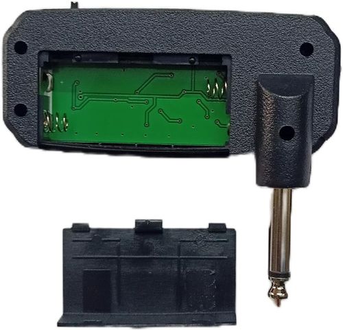 מגבר כיס מיני לגיטרה חשמלית Tube Drive עם יציאת אוזניות - Joyo JA-03