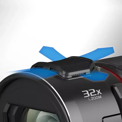 מצלמת וידאו