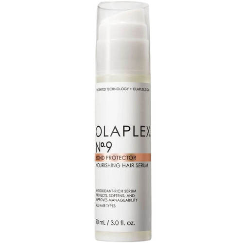 סרום מזין ומשקם לשיער OLAPLEX NO 9 אולפלקס 90 מ