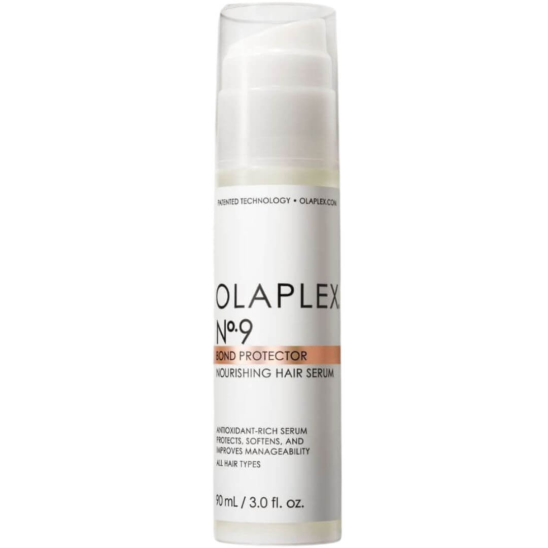 סרום מזין ומשקם לשיער OLAPLEX NO 9 אולפלקס 90 מ"ל