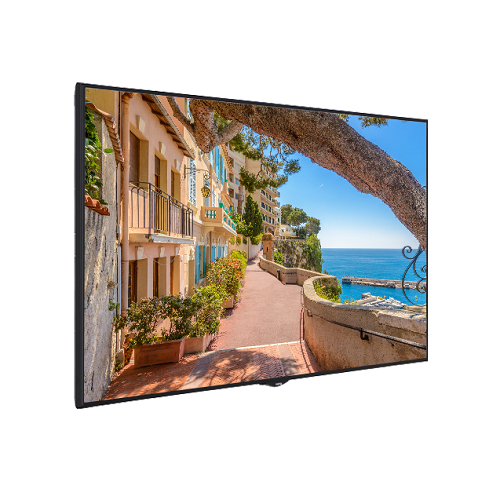 מסך שילוט מקצועי Vestel '55 UHD 16/7 UHM55UH82/4 400NIT Display