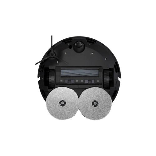 שואב אבק ושוטף רובוטי עם תחנת עגינה STV-R400