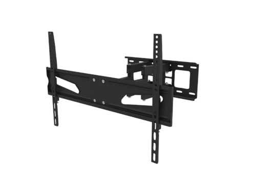 ‏מתקן תליה דו מפרקי לטלוויזיה MTV-75SWIVEL GPT עד 75 אינץ
