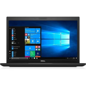 נייד מחודש DELL Latitude 7480 14 i5-Gen 6 8G 256SG W10P 1Y