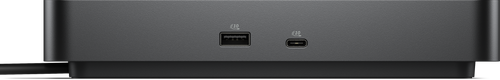 תחנת עגינה Dell Pro Dock WD25Z 130W