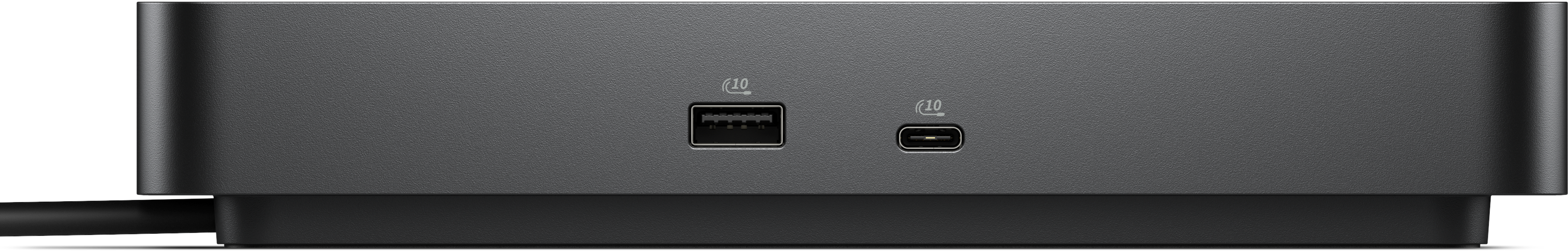 תחנת עגינה Dell Pro Dock WD25Z 130W