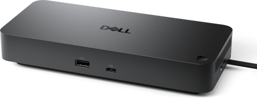 תחנת עגינה Dell Pro Dock WD25Z 130W