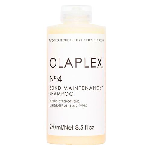 ערכה מקצועית לשיקום השיער אולפלקס OLAPLEX NO` 3, 4, 5 + מברשת מתנה