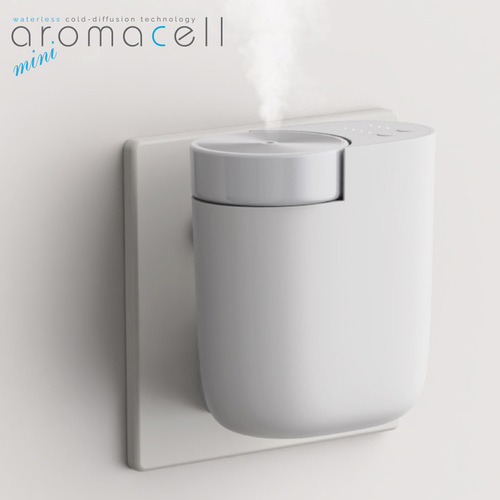 מכשיר בישום מקצועי AROMACELL
