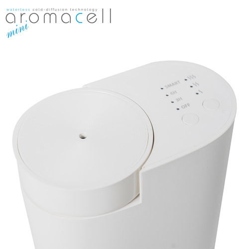 מכשיר בישום מקצועי AROMACELL MINI