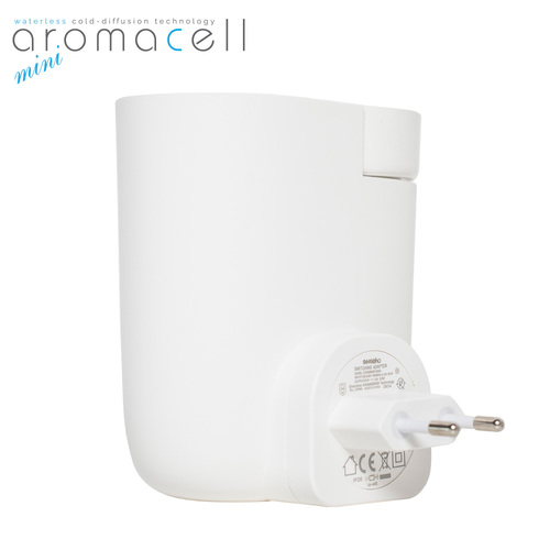 מכשיר בישום מקצועי AROMACELL MINI