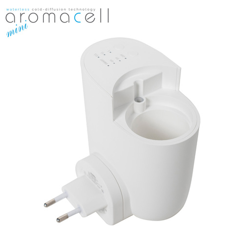 מכשיר בישום מקצועי AROMACELL MINI