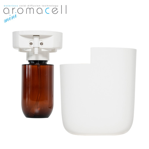 מכשיר בישום מקצועי AROMACELL MINI