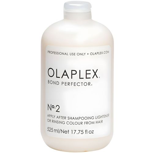 תכשיר לשיער לחיזוק מבנה השערה  OLAPLEX NO.2 אולפלקס 525 מ