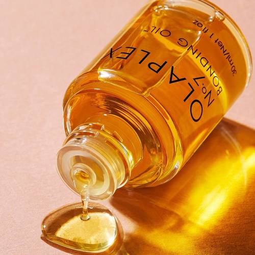 סט תכשיר לשיער לחיזוק מבנה השערה  OLAPLEX NO.2 אולפלקס 525 מ