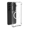 כיסוי עם מגנטים ובמפרים ל- PureGear Galaxy S26 Plus Hard Shell