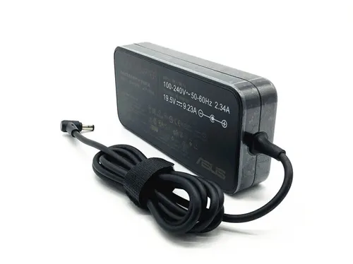מטען מקורי למחשב נייד Asus 180W 19.5V-9.23A 4.5-3.00mm