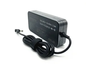 מטען מקורי למחשב נייד Asus 180W 19.5V-9.23A 4.5-3.00mm