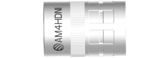 סט של פייה ישרה  לידית ARC M4 , (חלק 1) חבילה של 5 יחידות