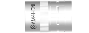 סט של פייה ישרה  לידית ARC M4 , (חלק 1) חבילה של 5 יחידות