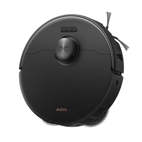 שואב רובוטי שוטף MOVA P50 Pro Ultra
