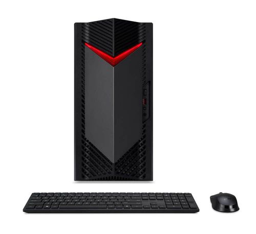 מחשב נייח Acer Nitro 50 N50-660 DG.E4FET.01C אייסר