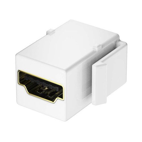 מחבר HDMI נקבה לנקבה לקיסטון ניסקו סוויץ' Nisko 
