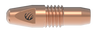סט של דיזה לידית ARC M4W , מסגסוגת CuCrZr , חבילה של 10 יחידות