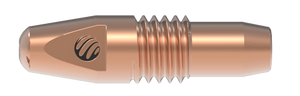 סט של דיזה לידית ARC M4W , מסגסוגת CuCrZr , חבילה של 10 יחידות