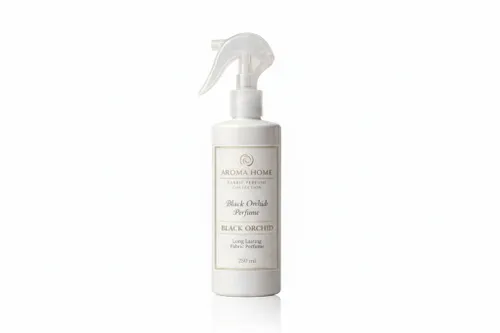מבשם בדים Black Orchid 250ml Aroma Home